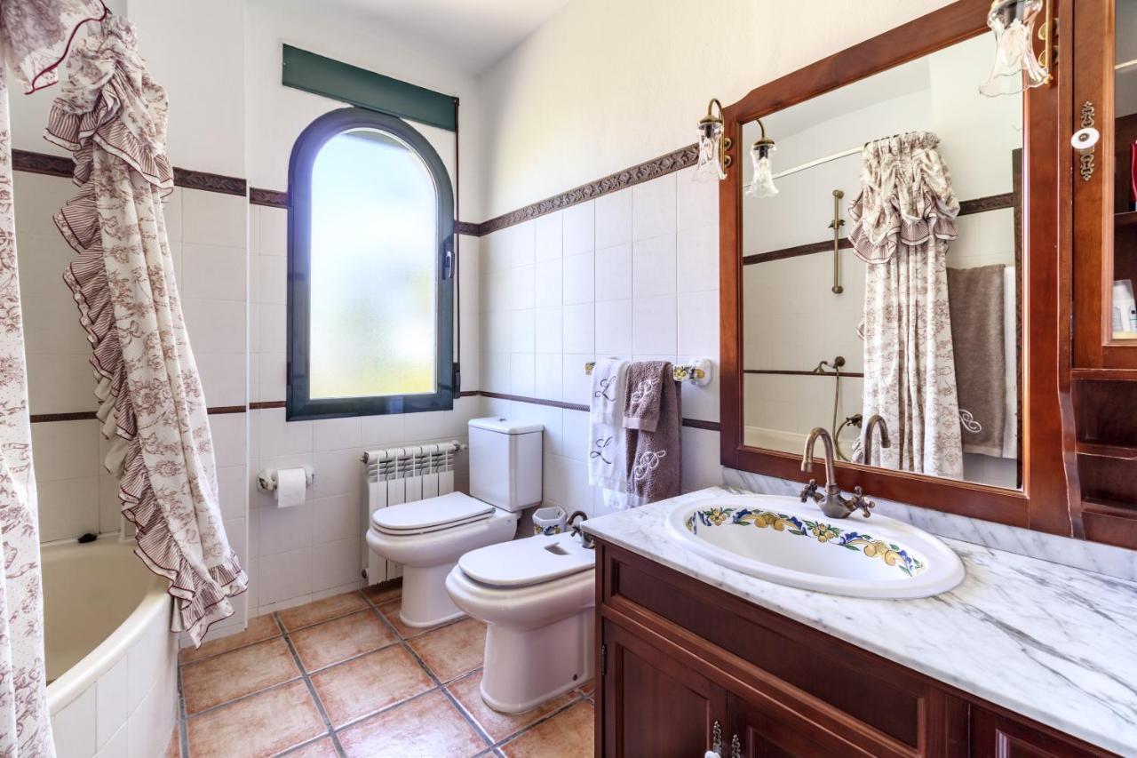 Villa La Piedad Otura 外观 照片