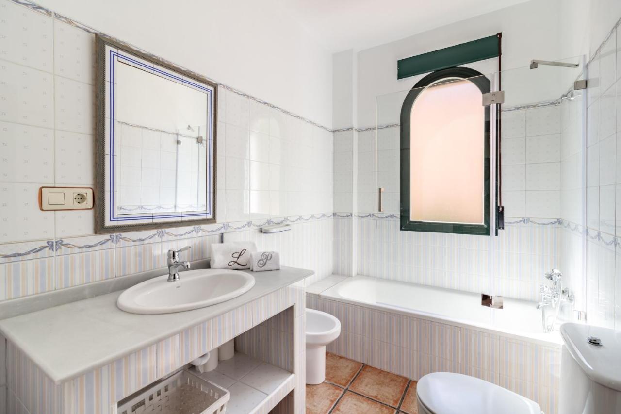 Villa La Piedad Otura 外观 照片