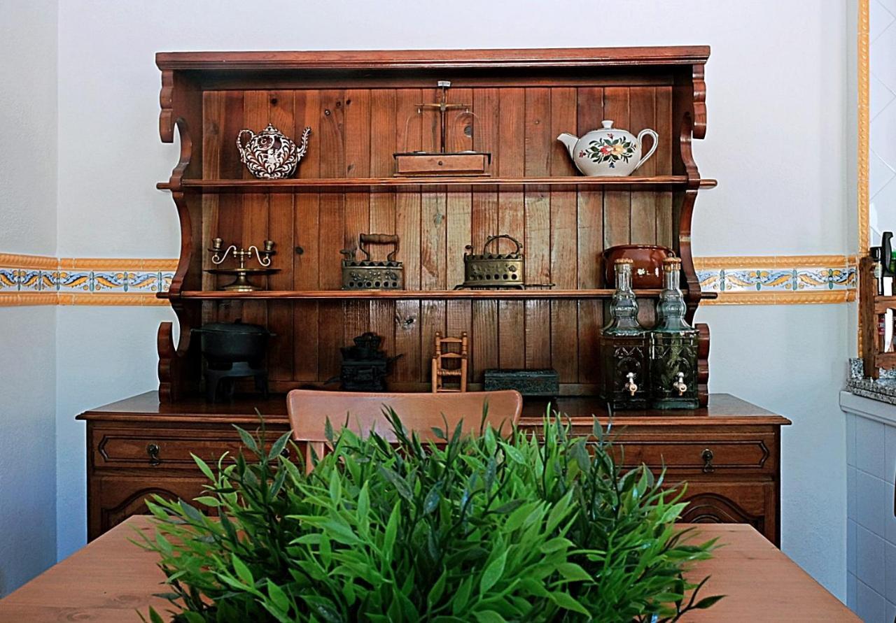 Villa La Piedad Otura 外观 照片