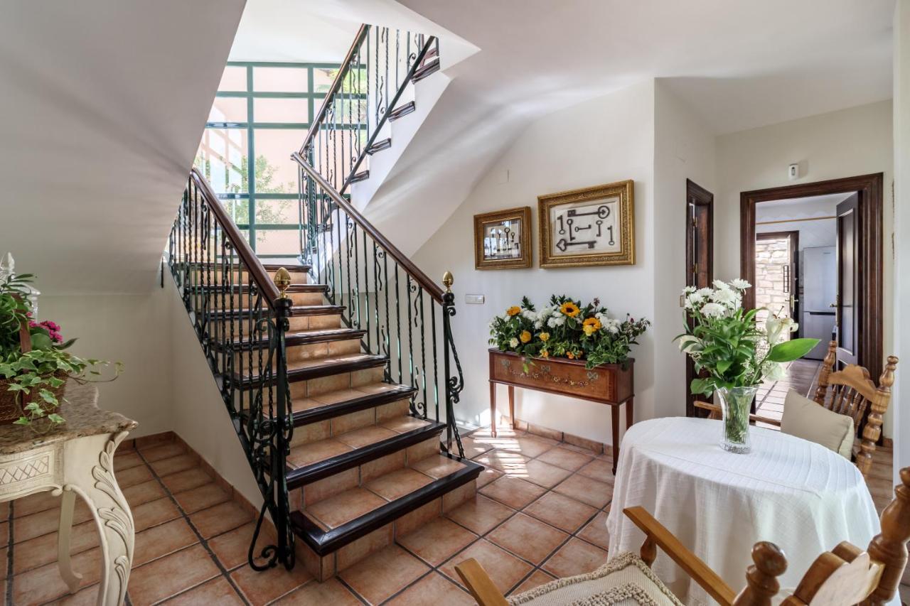 Villa La Piedad Otura 外观 照片