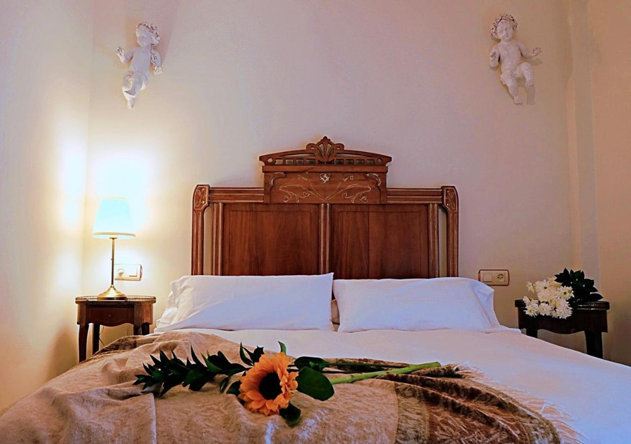 Villa La Piedad Otura 外观 照片