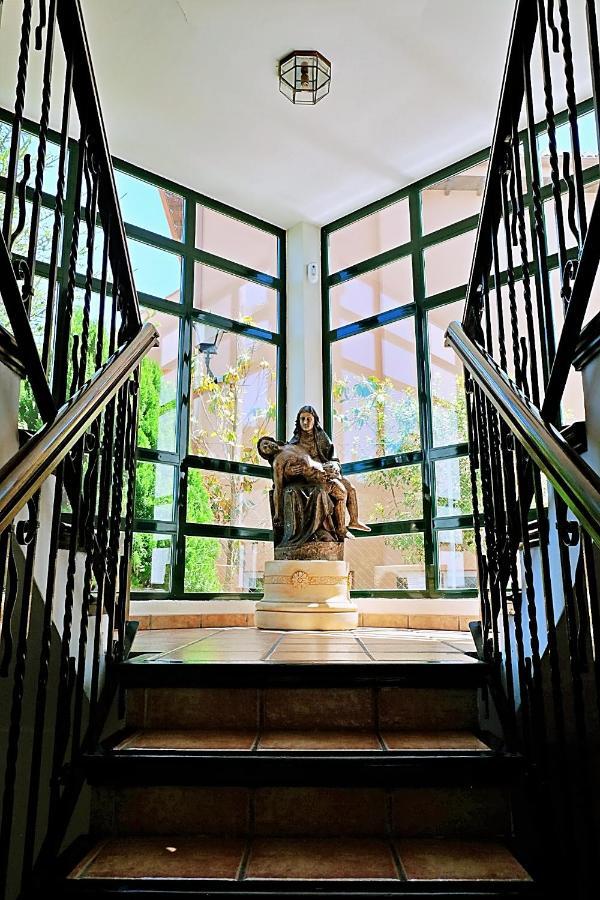 Villa La Piedad Otura 外观 照片