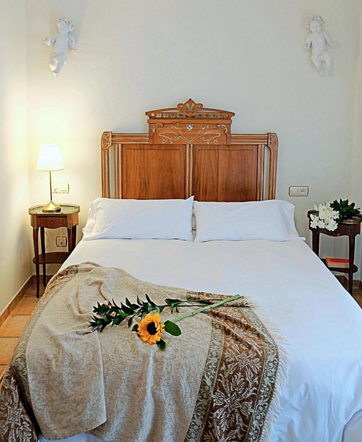 Villa La Piedad Otura 外观 照片