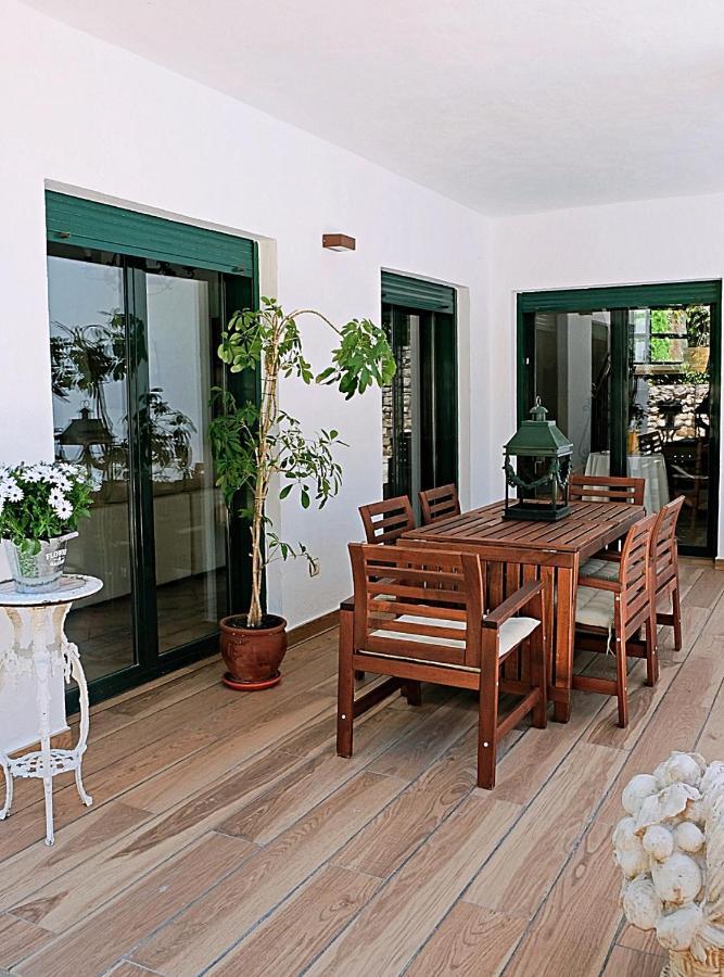 Villa La Piedad Otura 外观 照片