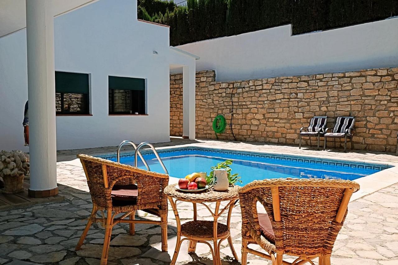 Villa La Piedad Otura 外观 照片