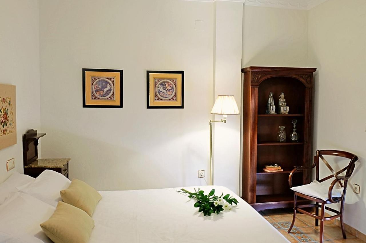 Villa La Piedad Otura 外观 照片