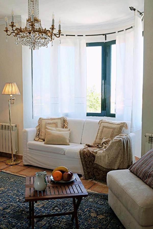 Villa La Piedad Otura 外观 照片