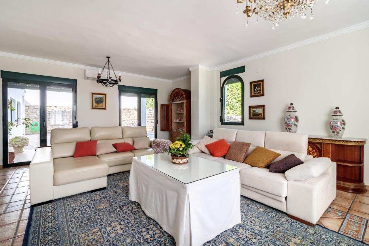 Villa La Piedad Otura 外观 照片